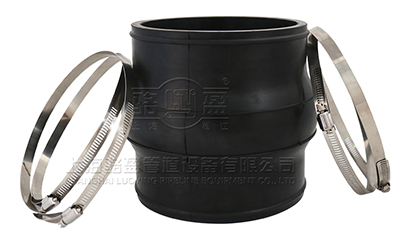 浙江省臺州市黃巖區(qū)<a href=http://www.shengxiluo.cn.cn target=_blank class=infotextkey>單球體橡膠接頭</a>介紹